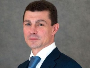 Максим Топилин - фото: newsru.com