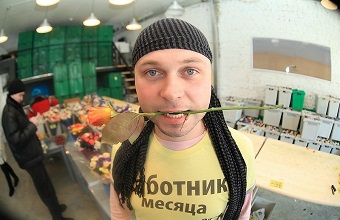 Олег Бармин: &laquo;Не важно, что ты упал, главное - что ты поднялся&raquo;