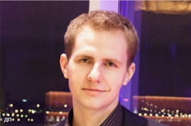 Иван Дербилов Иван Дербилов