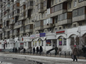 Представители малого и среднего бизнеса покупке недвижимости предпочитают аренду