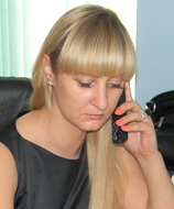 Светлана Петрова, исполнительный директор компании &laquo;Проф-мастер&raquo;