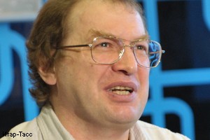 Сергей Мавроди Сергей Мавроди