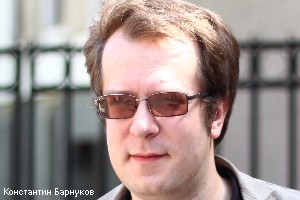 Константин Барнуков Константин Барнуков