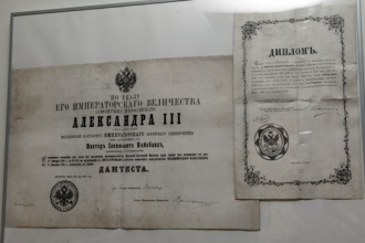 Петербургские мастера: от зубоврачевания до космических технологий