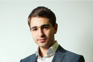 Грачик Аджамян