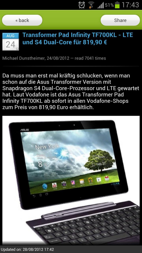 android
