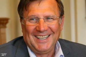Вячеслав Заренков