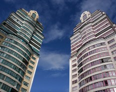 До 60% московских квартир дороже $3 млн покупают чиновники
