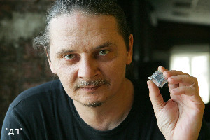 "Анжелик С"
