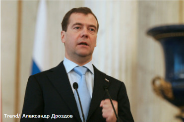 Россия, Санкт-Петербург. Президент Российской Федерации Дмитрий Медведев в Государственном Эрмитаже. Россия, Санкт-Петербург. Президент Российской Федерации Дмитрий Медведев в Государственном Эрмитаже.