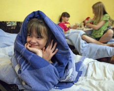 Хотите показать, что такое конкуренция &ndash; отправьте ребенка в лагерь