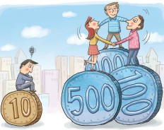 Как заработать на протесте