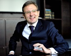 Александр Торбахов, Сбербанк: &laquo;Самый надежный заемщик &ndash; работающая одинокая женщина средних лет с ребенком&raquo;