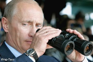 Владимир Путин Владимир Путин