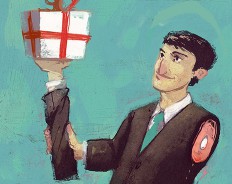 Альтруизм: осторожно, не превышать концентрацию 10%!