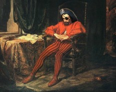 Александр Акопов о том, как победить пиратов