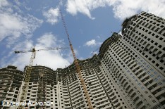 Очередникам предлагают новый вариант предоставления жилья