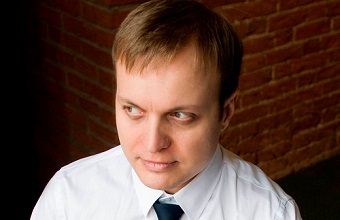 Иван Овчаров: &laquo;Сайт без интерактива, скорее мертвый, чем живой!&raquo;
