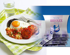 пищевая добавка (БАД) RheoLex