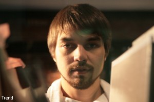 Дмитрий Тимуршин
