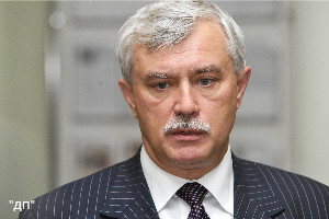Георгий Полтавченко Георгий Полтавченко