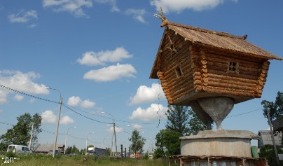 Петербургских дачников ждет массовая проверка 