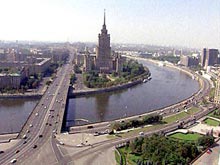 Аналитики поделили Москву на кластеры богатых и бедных