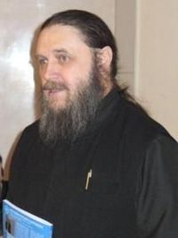 о.Геннадий Беловолов