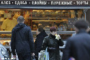Торговый автомобиль пекарен "Буше"