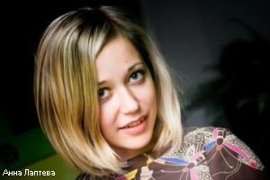 Анна Лаптева Анна Лаптева