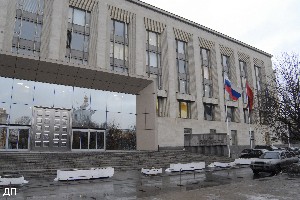 Центр Международного сотрудничества Центр Международного сотрудничества