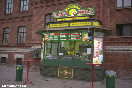 Лиговский пр., кафе, бистро "Крошка-Картошка". 