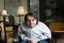 Алексей Морозов
