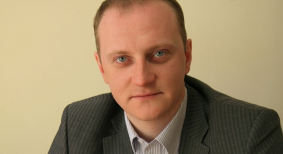 Дмитрий Липатов, партнер юридической компании «Налоговик» Дмитрий Липатов, партнер юридической компании «Налоговик»