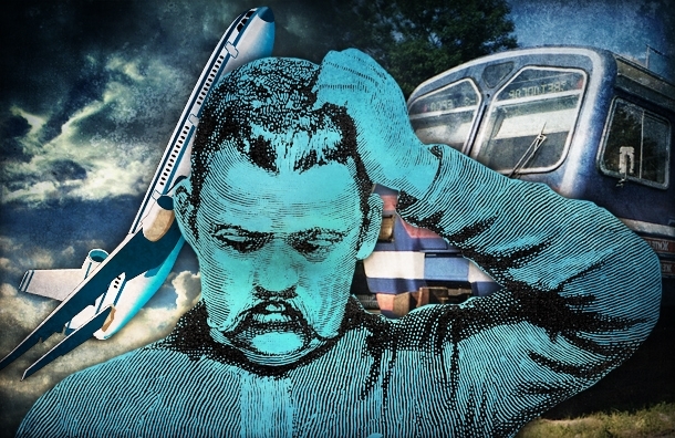 Цены на ж/д билеты после подорожания: узнай сколько будет стоить твое направление с 1 января 2013 года