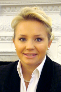 Татьяна Игнатьева