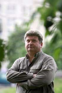 Андрей Озолинь