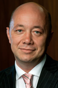 Роман Михайленко
