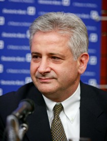 Алексей Родзянко