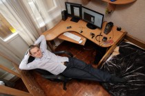 Андрей Терновский