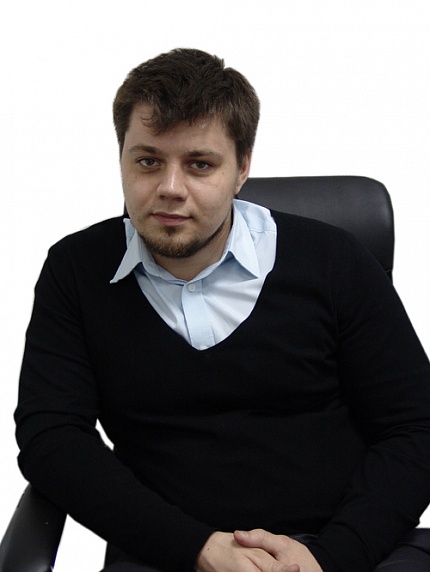 Антон Степанов: &laquo;Свой продукт мы позиционируем как индивидуальную услугу и не хотим превращать наш бизнес в &laquo;общепит&raquo;