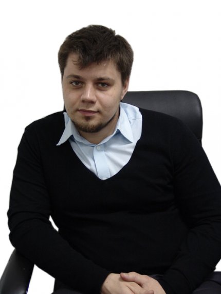 Антон Степанов: «Свой продукт мы позиционируем как индивидуальную услугу и не хотим превращать наш бизнес в «общепит»