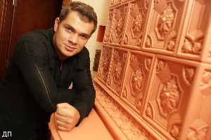 Алексей Арсеньев