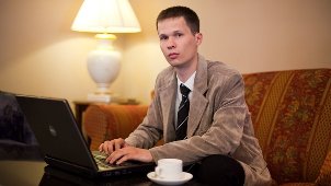 ИСТОРИИ ПРЕДПРИНИМАТЕЛЕЙ: Небольшая IT-студия «СкайЛаб» из Петербурга работает меньше года и считает благом отсутствие кредитной задолженности в кризисный год