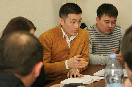 Конфликт союза малых предприятий