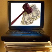 интернет аукцион, заработать в интернете