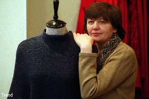 Клавдия Смирнова