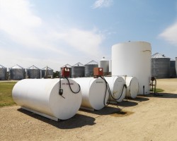 В Германии насчитывается более 9 000 действующих биогазовых заводов В Германии насчитывается более 9 000 действующих биогазовых заводов