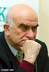 Что будет с рублем?