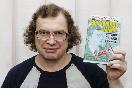 2007 год. Основатель финансовой пирамиды "МММ" Сергей Мавроди перед вынесением приговора в Чертановском суде<br />
                (Фото: Итар-Тасс) 